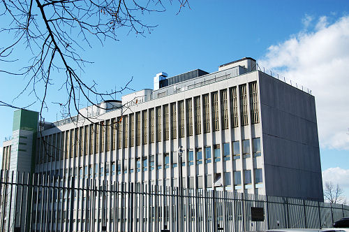 Drammen fengsel Drammen fengsel